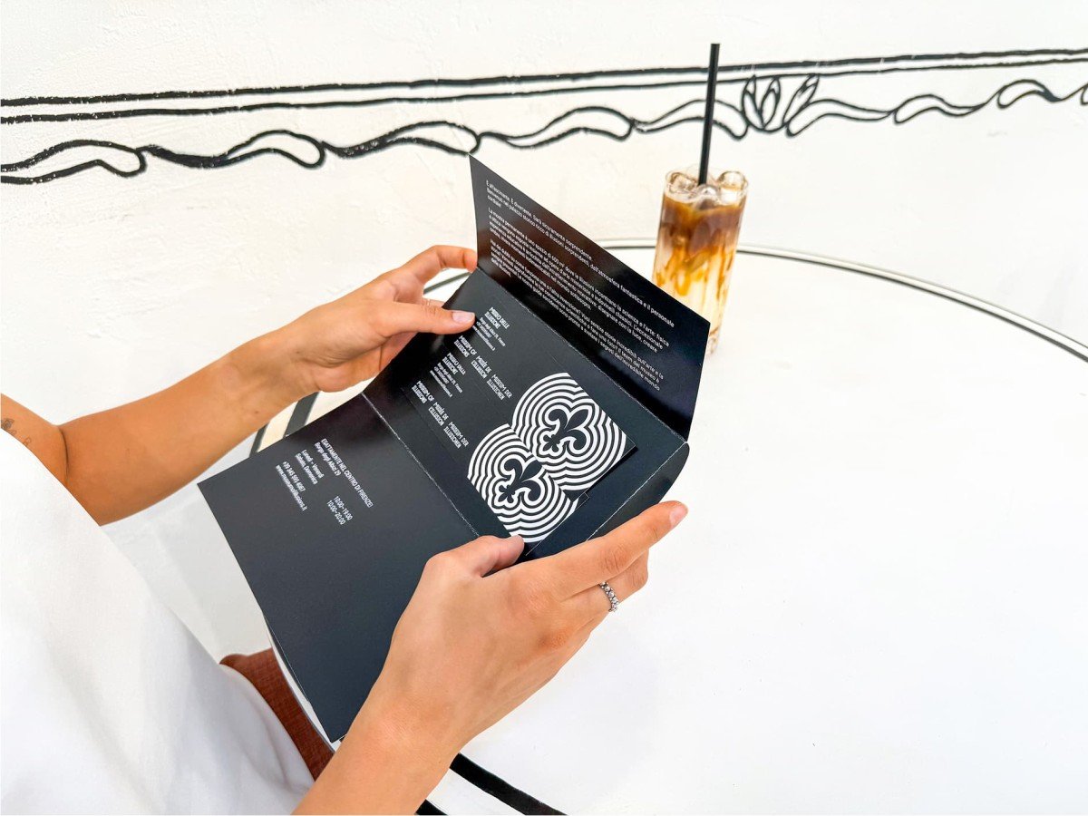 Maagia, mida saab puudutada