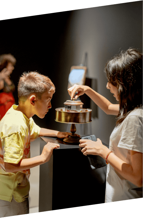 Mõeldud igale vanusele