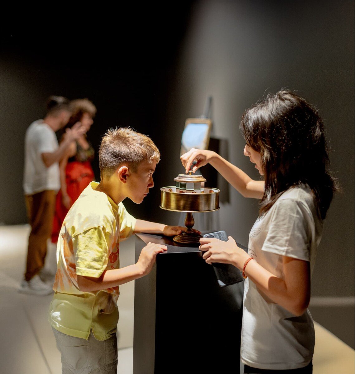 Mõeldud igale vanusele