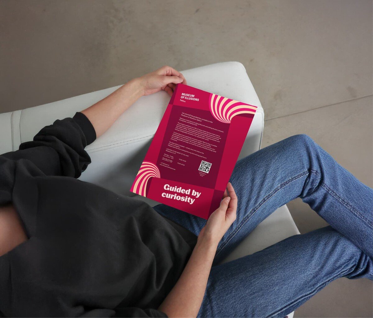 Seiklus on vaid hiireklõpsu kaugusel