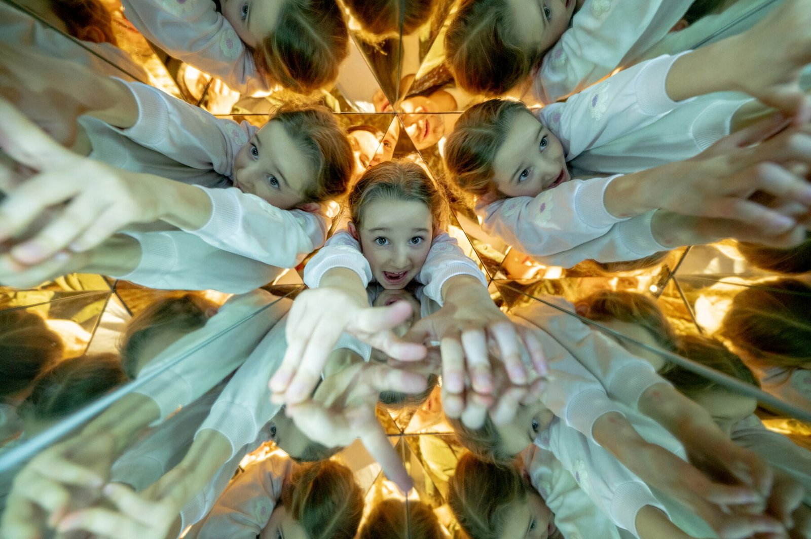 Optilised illusioonid